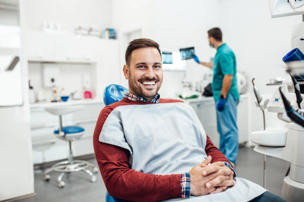 Dental X-Rays and Imaging in El Segundo, CA